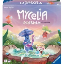 Mycelia Prisma