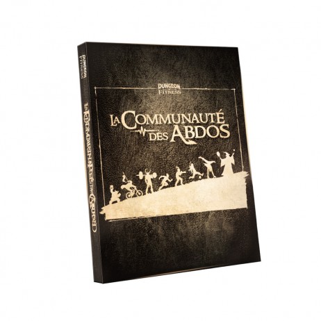 La Communauté des Abdos