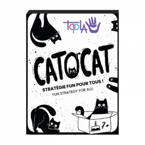 Cat or Cat