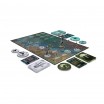 Unmatched The Witcher : d'Argent et d'Acier