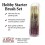 Hobby Starter Brush Set Army Painter