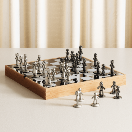 Buddy Chess