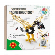 Constructor Pterodactyl