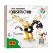Constructor Pterodactyl