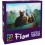 Puzzle 1000 p Flow Animaux sur le Bateau