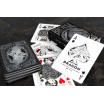 Bicycle Dragon Black