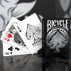 Bicycle Dragon Black