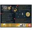 Puzzle 1000 pces Surprise Chevaliers de la table ronde