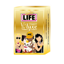 Smile life Extension Vie de Luxe