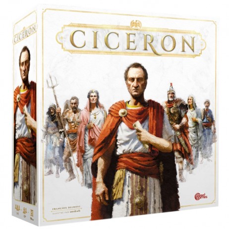 Cicéron