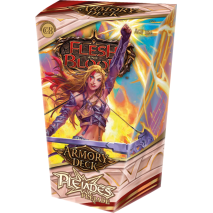 Armory Deck Pleiades Flesh & Blood 
