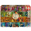 Puzzle 3000 pces A Stitch in Time