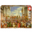 Puzzle 4000 pces Les Noces de Cana Veronese