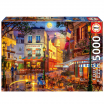 Puzzle 5000 pces Le Consulat