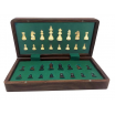 Coffret echecs bois magnétique 40cm