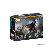 Star Wars Légion Starter Empire