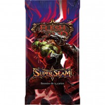 Booster Super Slam Flesh & Blood