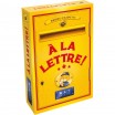 A La Lettre !