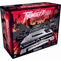 Thunder Road Vendetta Edition Maximum Chrome
