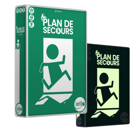 Plan de Secours