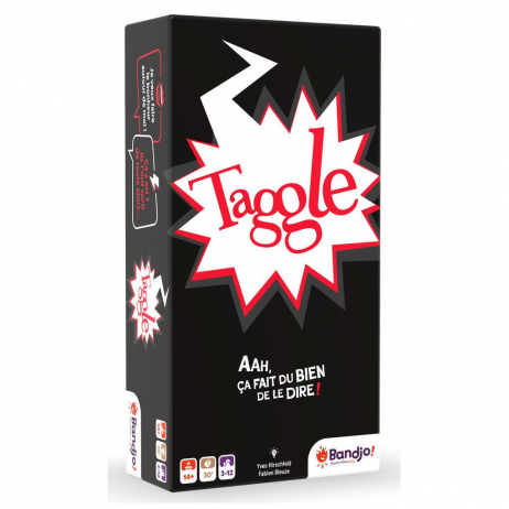 Taggle Taggle