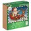 Puzzle 90 p Bois Jingle Ride with Santa