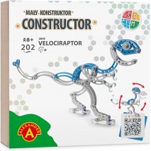 Constructor Vélociraptor
