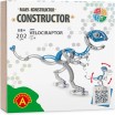 Constructor Vélociraptor