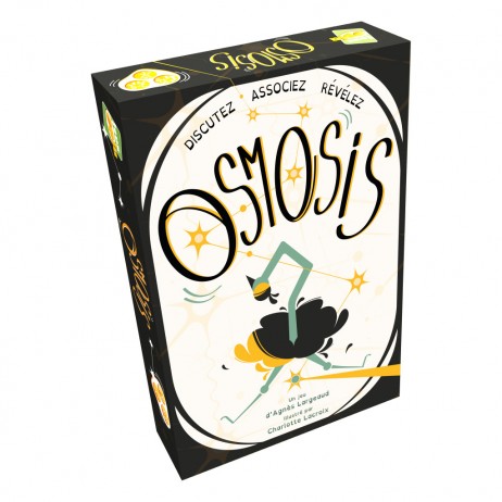 Osmosis Osmosis