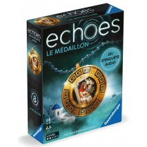 Echoes Le Médaillon
