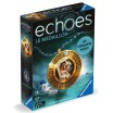 Echoes Le Médaillon