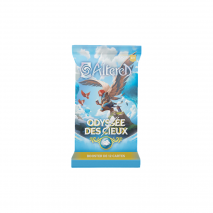 Booster L'Odyssée des Dieux Altered