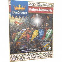 Pendragon Coffret Découverte