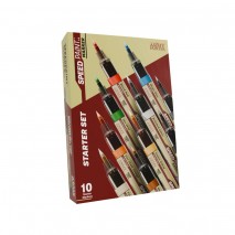 Speedpaint Markers Starter Set
