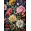 Puzzle 1000p Fleurs en Majesté