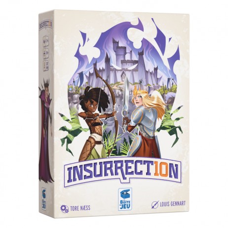 Insurrection Insurrection