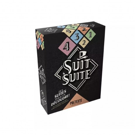 Suite Suite Suite Suite