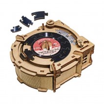 Cluegift Record Player