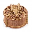 Cluegift Birthday Cake