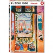 Puzzle 1000 p Fenêtre Ouverte Matisse