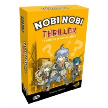 Nobi Nobi Thriller