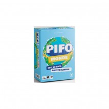 Pifo Monde