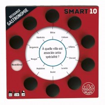 Smart 10 Gastronomie
