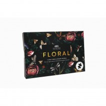 Puzzle 1000p Floral