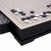 Ensemble Jeu de Go Complet avec Tiroirs