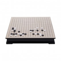 Ensemble Jeu de Go Complet avec Tiroirs