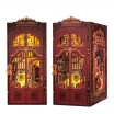 Booknook Le Bureau du Savoir Booknook Le Bureau du Savoir