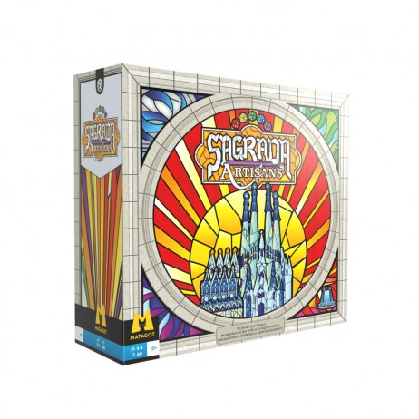 Sagrada Artisans Sagrada Artisans