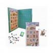 Calendrier de l'Avent Enfants 24 Puzzles de 20 pcs Calendrier de l'Avent Enfants 24 Puzzles de 20 pcs