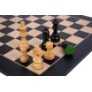 Jeu d'échecs Poli King 82mm en Coffret Bois Jeu d'échecs Poli King 82mm en Coffret Bois